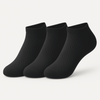 DRYSOCK® PRO: Zachte bamboevezel met sterk anti-transpiratie-effect.