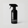 FRESHSPRAY®: Vers verpakt – rechtstreeks van ons tegen zweet en geurtjes.